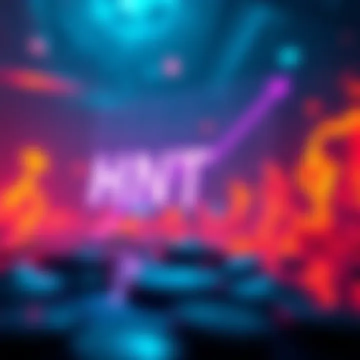 Graph showing Helium Network burning more HNT tokens than it emits, representing a tightening supply