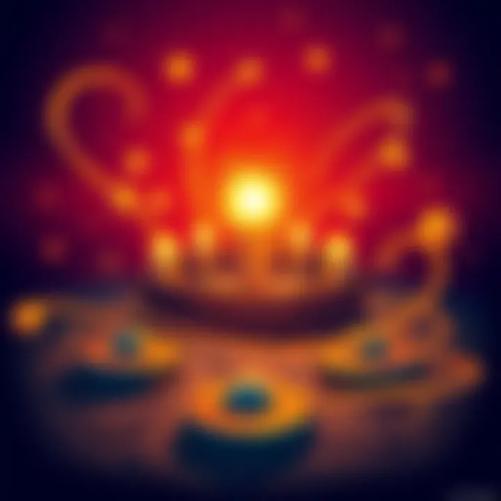 A graphic showing a trap baited with promises, symbolizing how ConfidentialLyr/Zano attracts unwitting people.