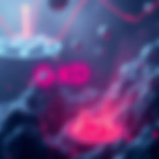 Graphic showing Igra Network launching its public mainnet with Kaspa’s BlockDAG technology highlighted