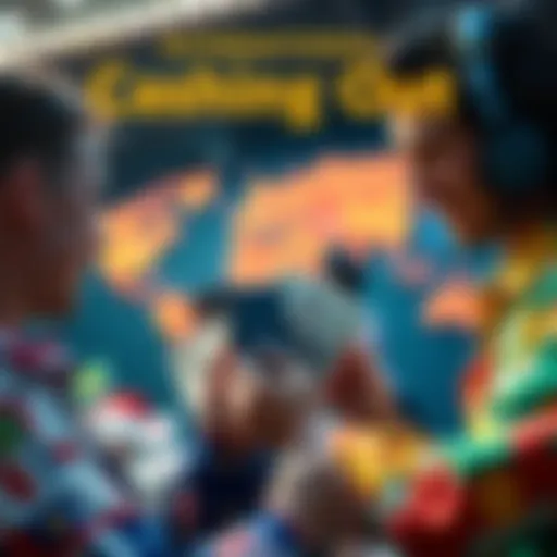 Players from various countries receiving their cash-out funds, showcasing diverse currencies and payment methods.