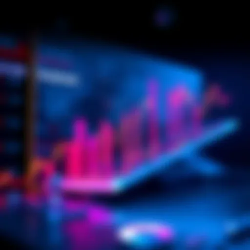 A visual representation of Cosmos investment trends and market potential for 2026.