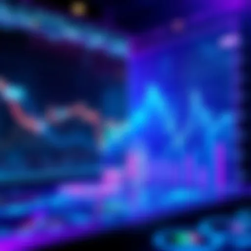 Graphs displaying market trends and potential returns for XYO investments in 2026