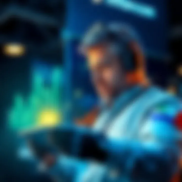 Investor converting CRO rewards into Solana on a digital platform