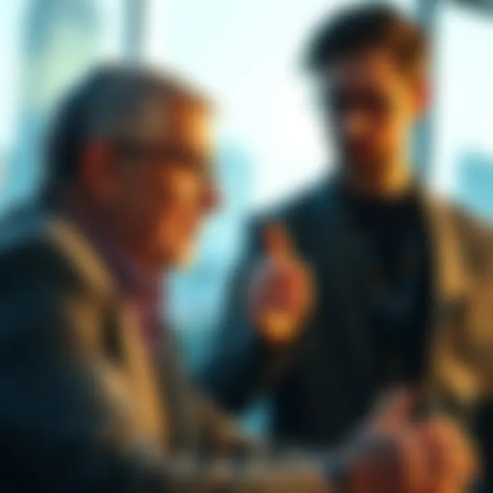 A seasoned investor shares ideas about the future of cryptocurrency growth, emphasizing innovation and community support.