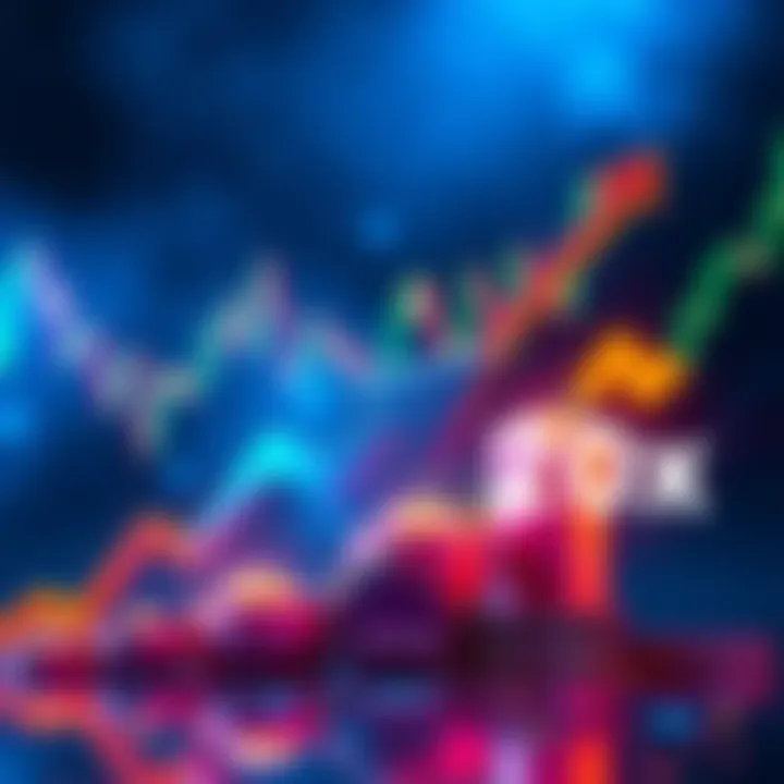 A graphic showing the potential 20x rise of Jasmy cryptocurrency, with ascending arrows and a bullish market background.