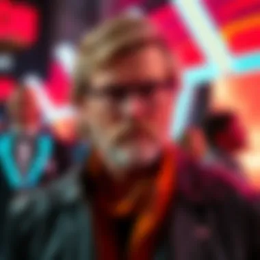Jeff Bridges attending a film premiere, showcasing his early Hollywood style and charisma