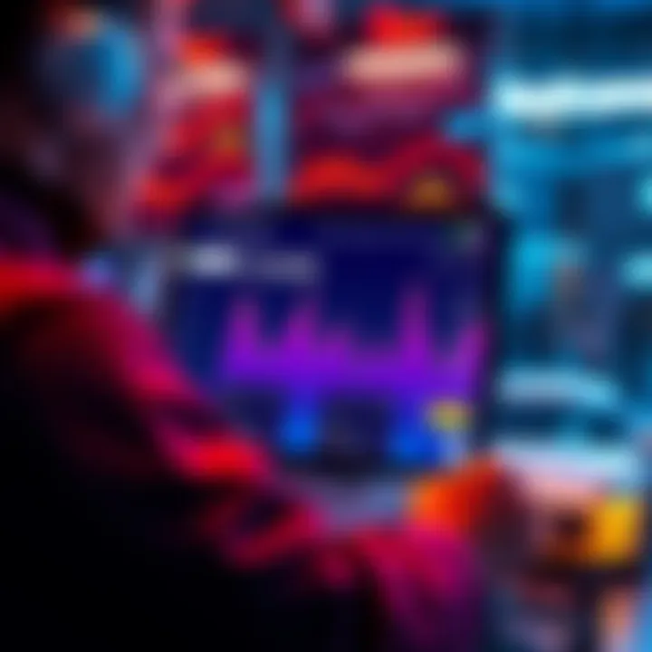 A user interface of Jumper Exchange showing seamless DeFi transactions and swaps among crypto platforms