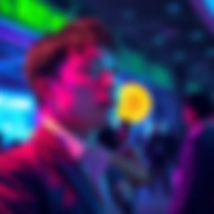 Justin Sun speaks about his early Bitcoin purchase and the future of cryptocurrency at LONGITUDE HK