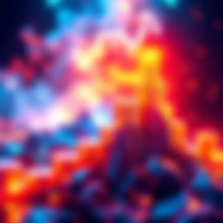 Graph showing the upward trend of Kaspa's price with key insights highlighted