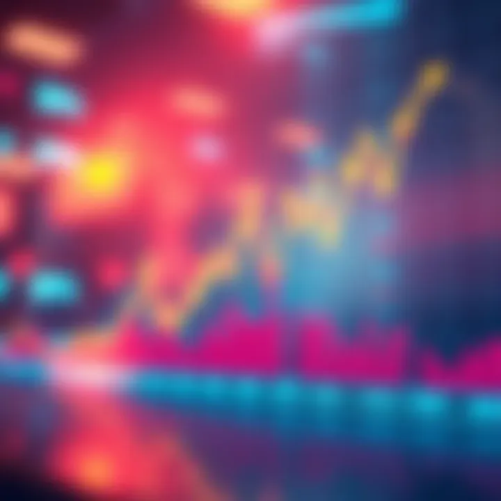 Graph showing Kaspa's price trends and predictions for the weekend trading period