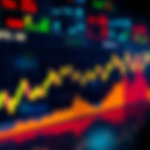 A price chart showing Kaspa Coin's trend closely following Bitcoin's stability, indicating reliability in cryptocurrency investment.