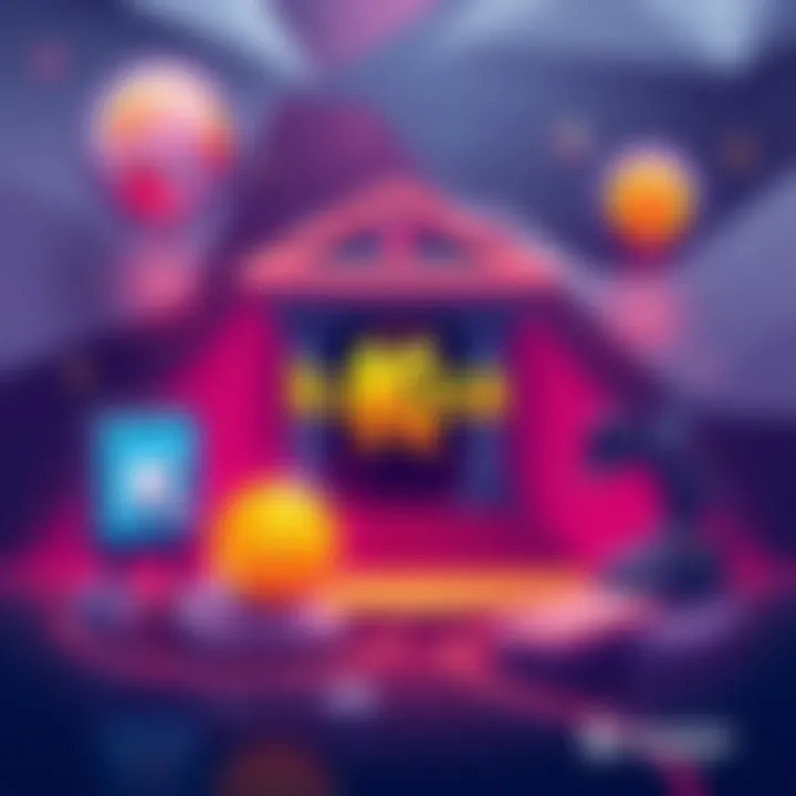 An illustration showing the Kaspa logo alongside symbols of institutional support like a bank icon and a mining rig, representing Zodia Custody and MARA Holdings' involvement.