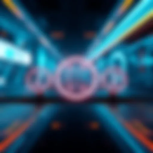 A graphic showing the Kaspa logo with symbols representing ZK opcodes and covenants, indicating a June launch of the Toccata hard fork.