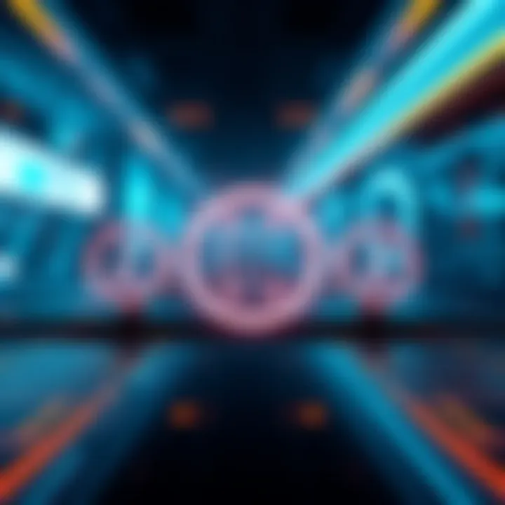 A graphic showing the Kaspa logo with symbols representing ZK opcodes and covenants, indicating a June launch of the Toccata hard fork.