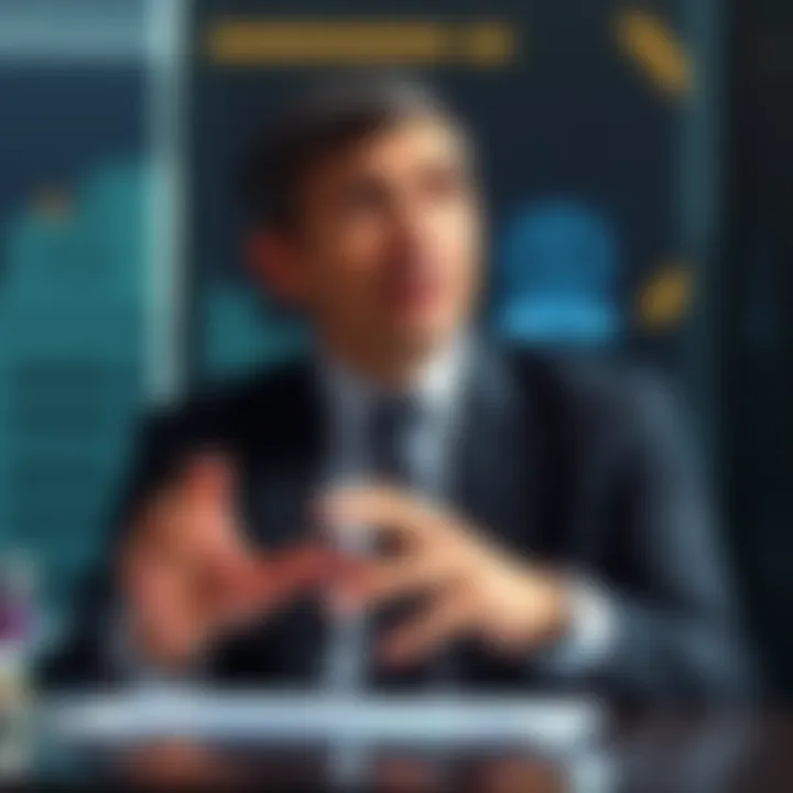 Kevin Warsh discusses Bitcoin's influence on the economy while preparing for his role as Fed chair.