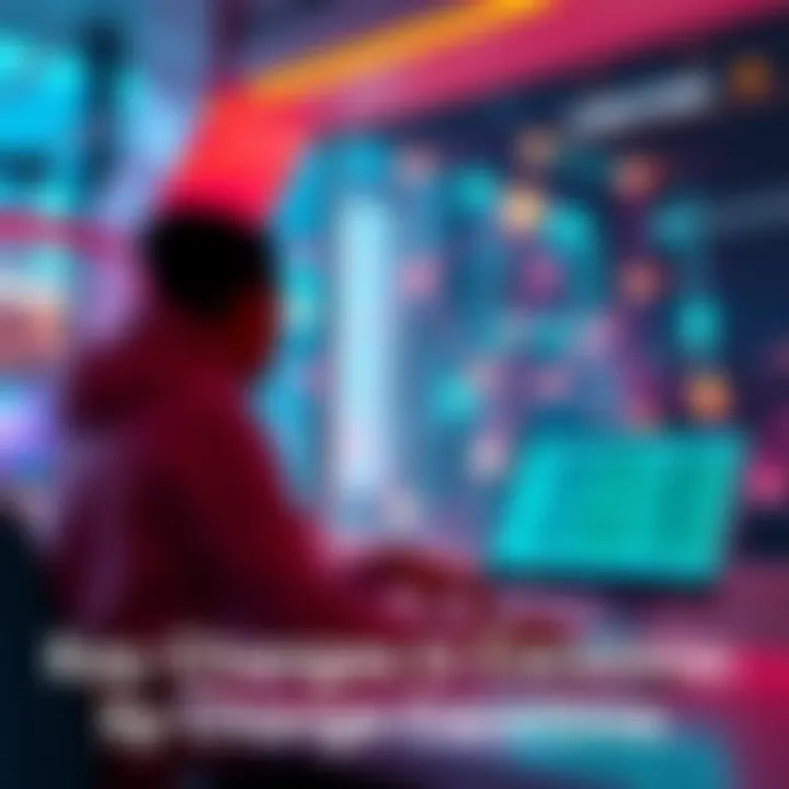 Visual representation of Coretime updates in Polkadot Cloud, highlighting user impact and PDP support