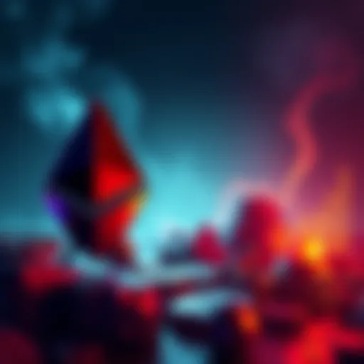 A comparison of staking options for Ethereum with Kiln and Figment, showing graphs and fee structures.