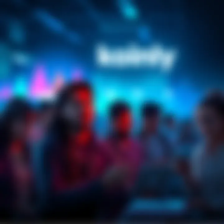 Frustrated users facing login problems on Koinly due to connectivity disruptions