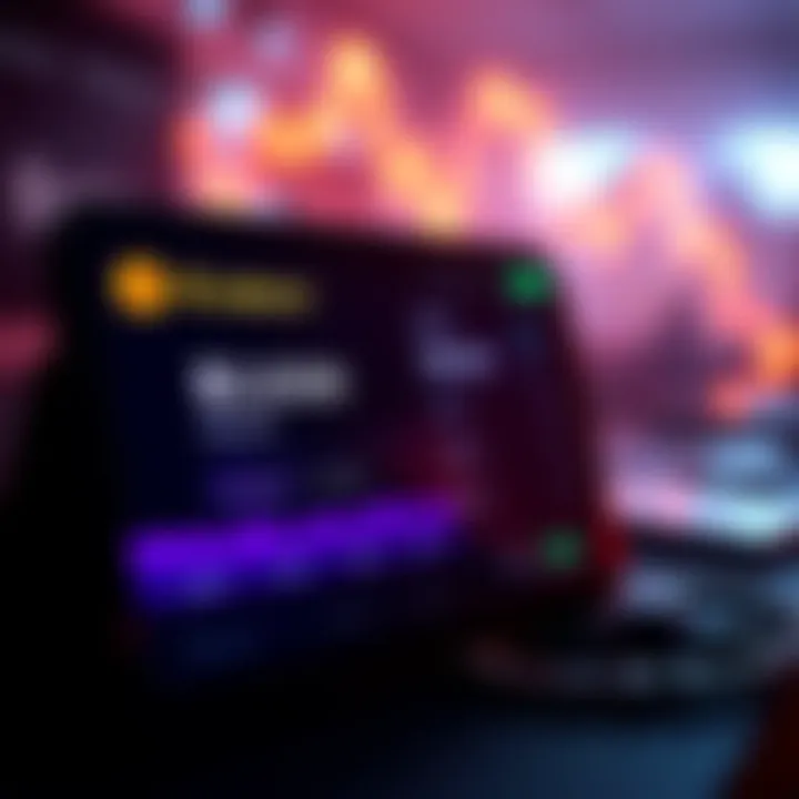 Screenshot of a Kraken Wallet interface showing Bitcoin balance and transaction options