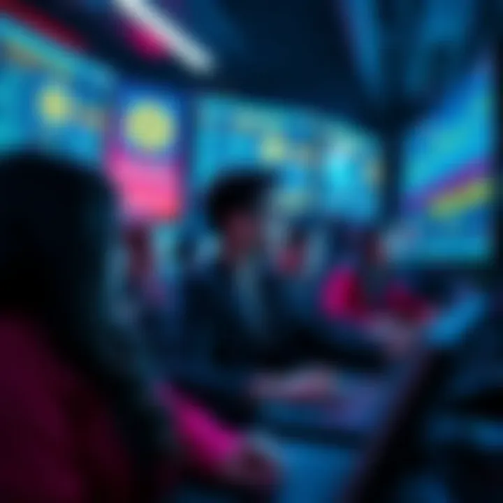 Frustrated users looking at screens showing Kucoin with withdrawal suspensions