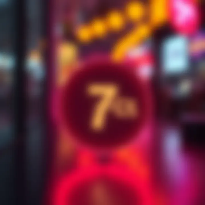 A graphic showing a dollar sign with 7 cents highlighted, indicating a limited-time offer.