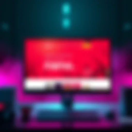 A computer screen displaying the nano.auction website with an online auction in progress