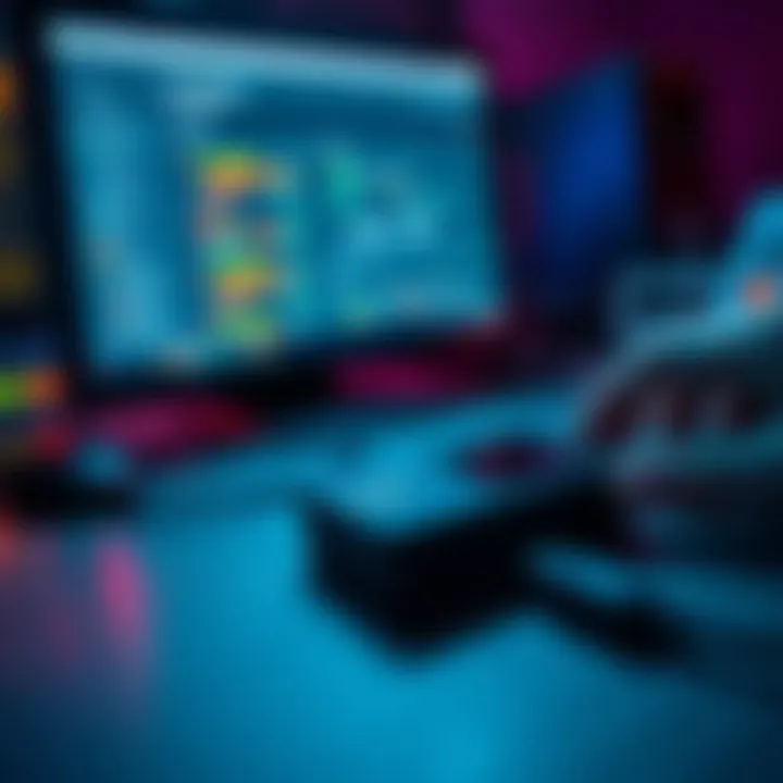 Ledger Nano X 2 connected to a computer A Ledger Nano X 2 device connected to a computer displaying VMware software, with a focus on troubleshooting connection issues