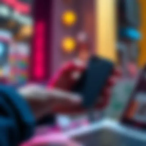 Swapping cryptocurrencies using MetaMask A person connects a Ledger wallet to MetaMask for direct cryptocurrency swapping