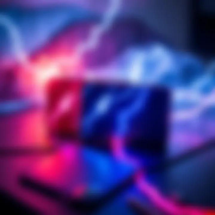 A visual comparison of Lightning wallets including Strike, Breez, and Muun, highlighting fee differences and reliability.