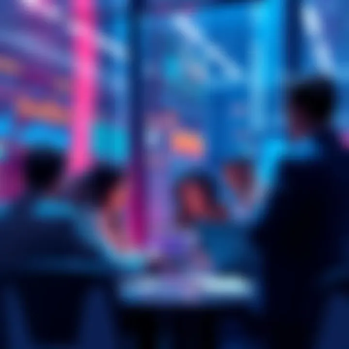 Litecoin Markets Discussion People discussing Litecoin trading strategies and market analysis