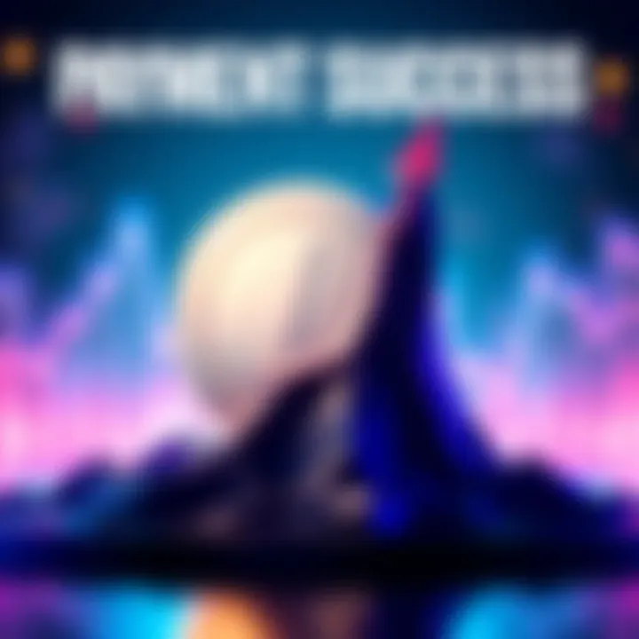 A graphic showing Litecoin's logo with a positive upward trend depicting its strong payment ranking in November 2025.