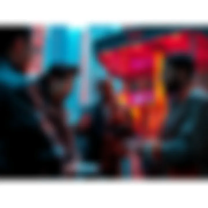 Users sharing feedback about the performance of Magic Miner BG02 in a group discussion