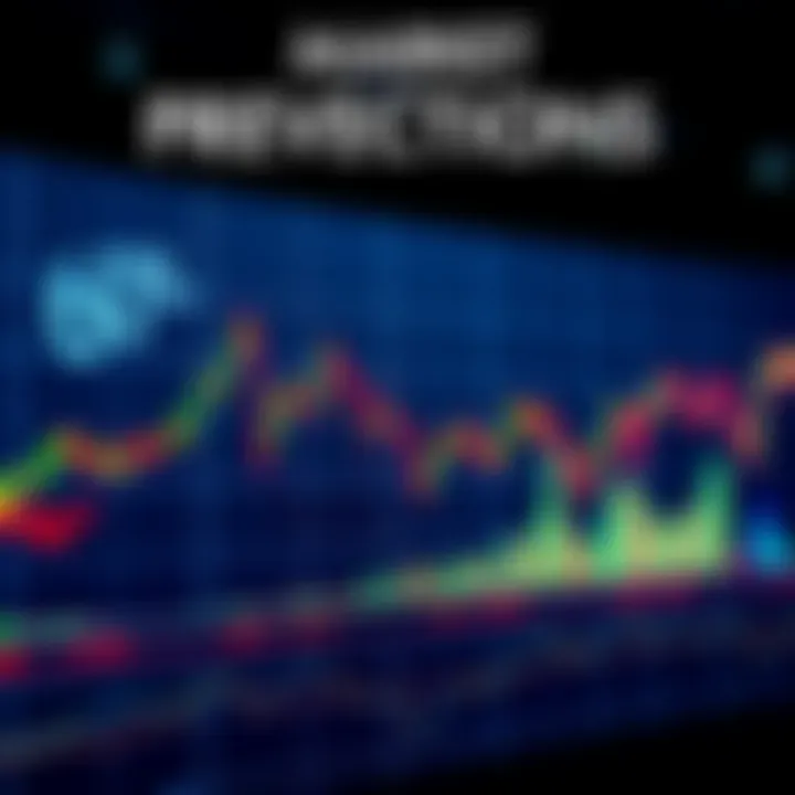 A graph showing market trends with support at 60k and potential rise to 75-80k, highlighting short sellers selling their positions.