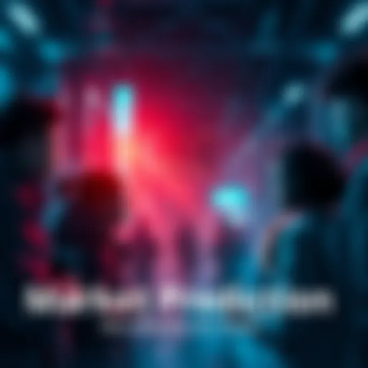 People engaging with market prediction trends and rewards