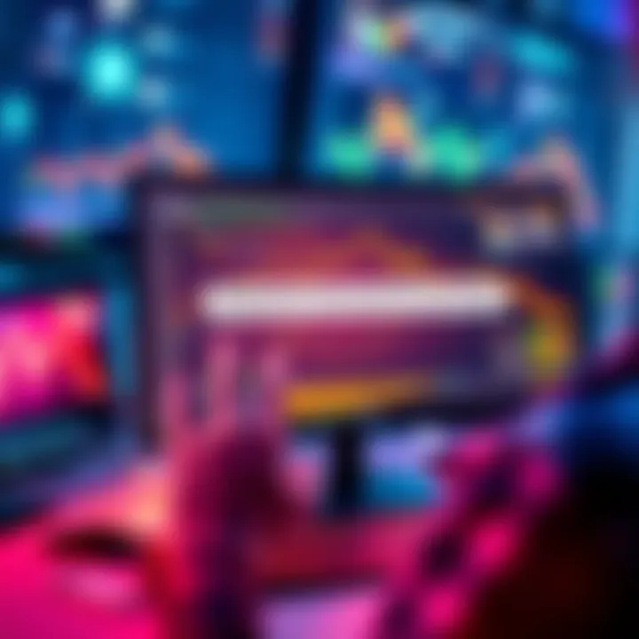 A person accessing DeFi on a computer using MetaMask and a Ledger wallet, showing a 12-word recovery phrase on the screen.