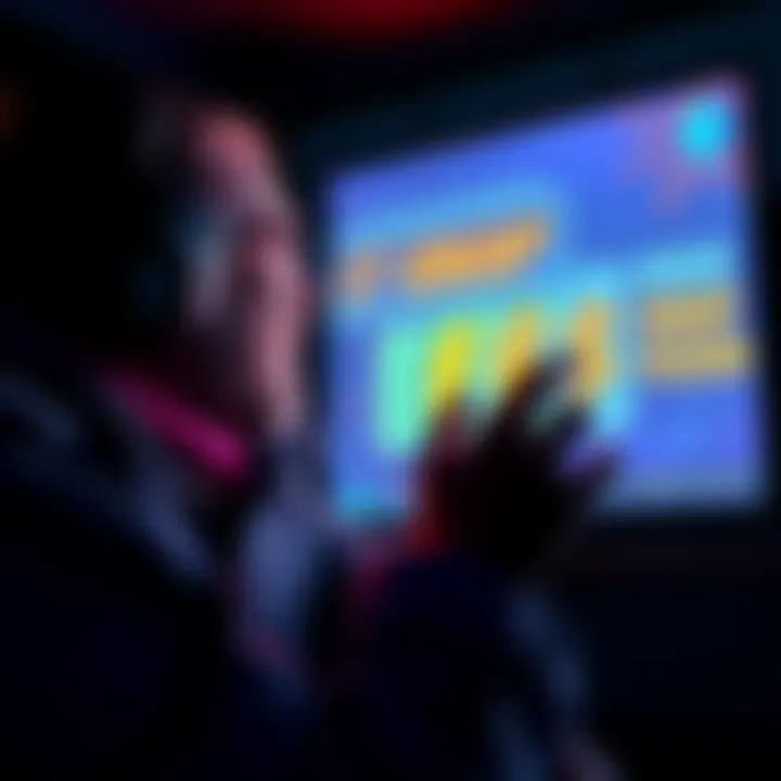 Frustrated users looking at MetaMask with high swap fees displayed on a screen