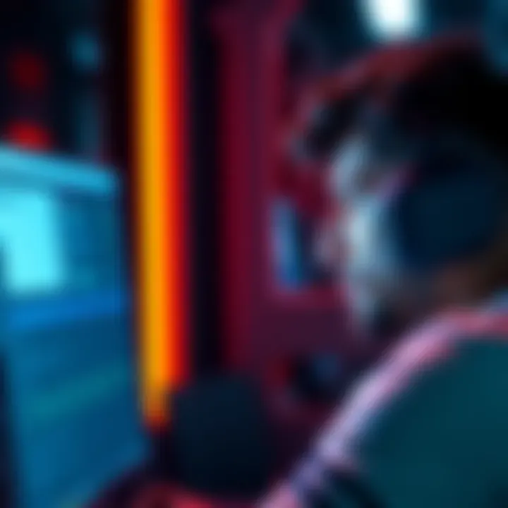 A person looking upset while staring at a computer screen displaying Metamask swap fees