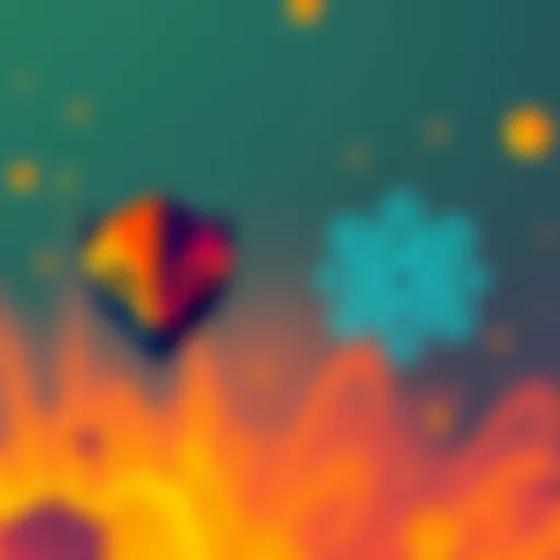 Illustration of MetaMask Wallets v11 showcasing Solana integration, featuring the MetaMask fox logo and Solana logo side by side
