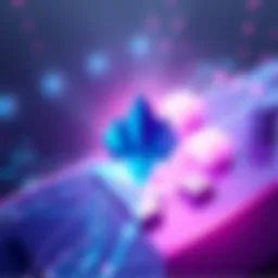 Mevstake 2.0 Logo The logo of Mevstake 2.0 showing stability and rewards in cryptocurrency