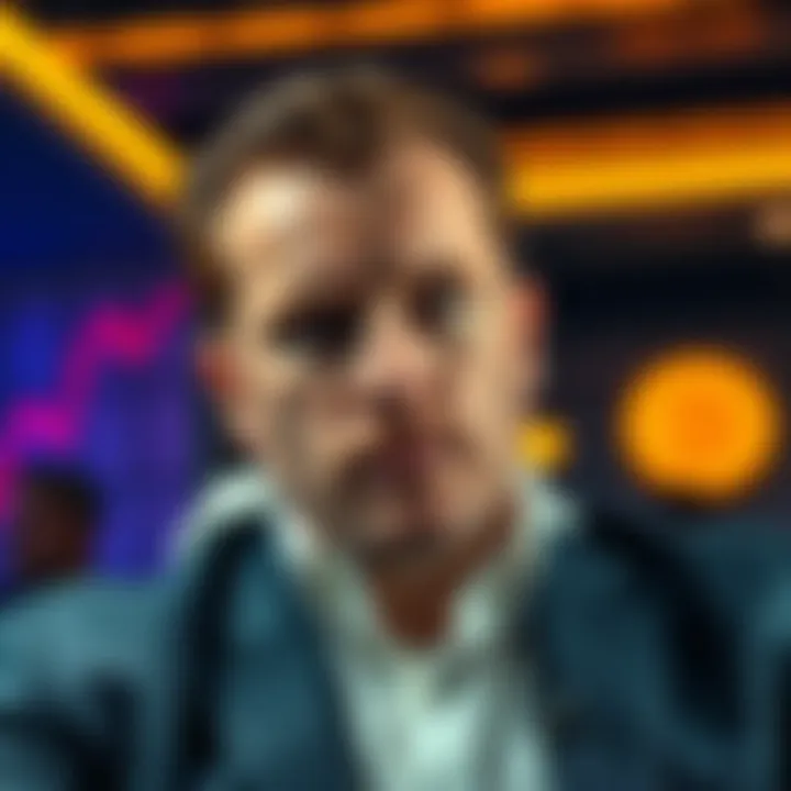 Michael Saylor discusses potential Bitcoin sale to support investors in a bear market