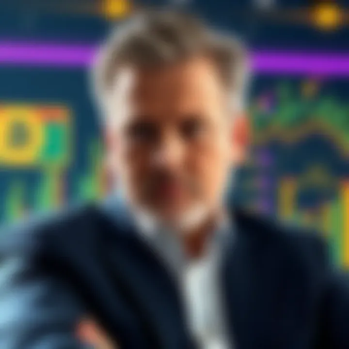 Michael Saylor, chair of MicroStrategy, announces the end of his 13-week Bitcoin buying streak, impacting the cryptocurrency market.