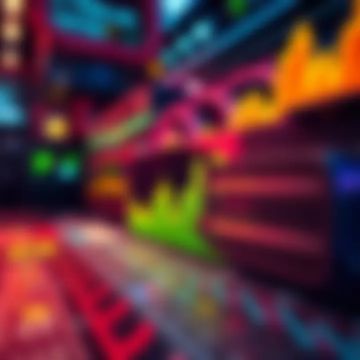 An overview of key metrics for evaluating miners including cost per terahash and joules per terahash, represented on a chart.