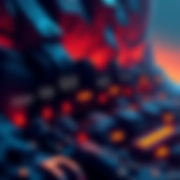 Mining Timeline Illustration A timeline chart showing the history of mining activities in the project, highlighting periods of user participation and KYC challenges