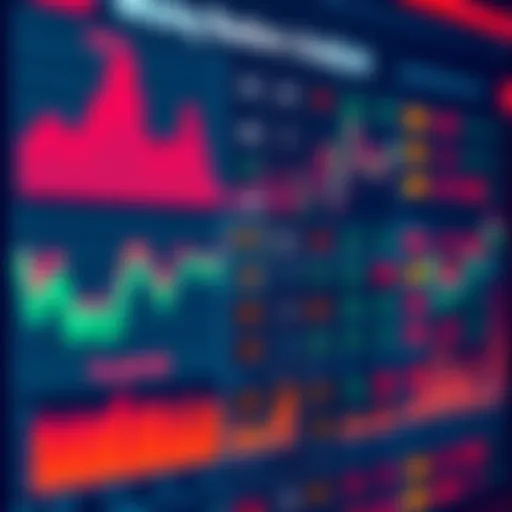 Missing Numbers Analysis A chart showing various data points about Xch Ninja with some numbers highlighted, indicating missing or overlooked figures.
