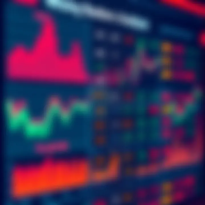 Missing Numbers Analysis A chart showing various data points about Xch Ninja with some numbers highlighted, indicating missing or overlooked figures.
