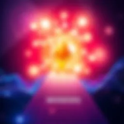 Monero logo with BRIDGERS platform background, representing new cryptocurrency access