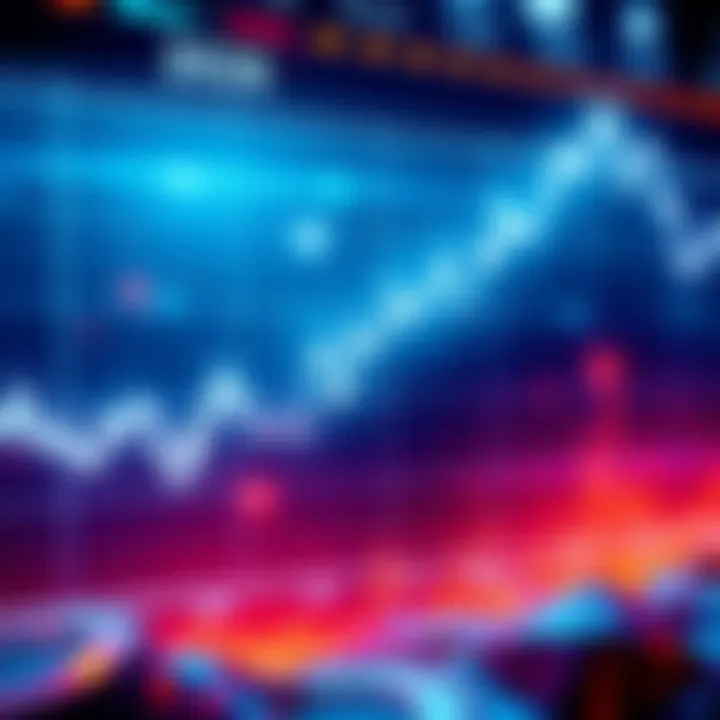 A graph showing the projected price movements of Monero for 2026, with upward trends and expert insights