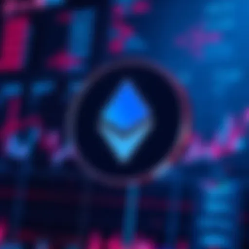 A digital display showing the Monero currency symbol with graphs indicating rising costs, representing secure transactions.