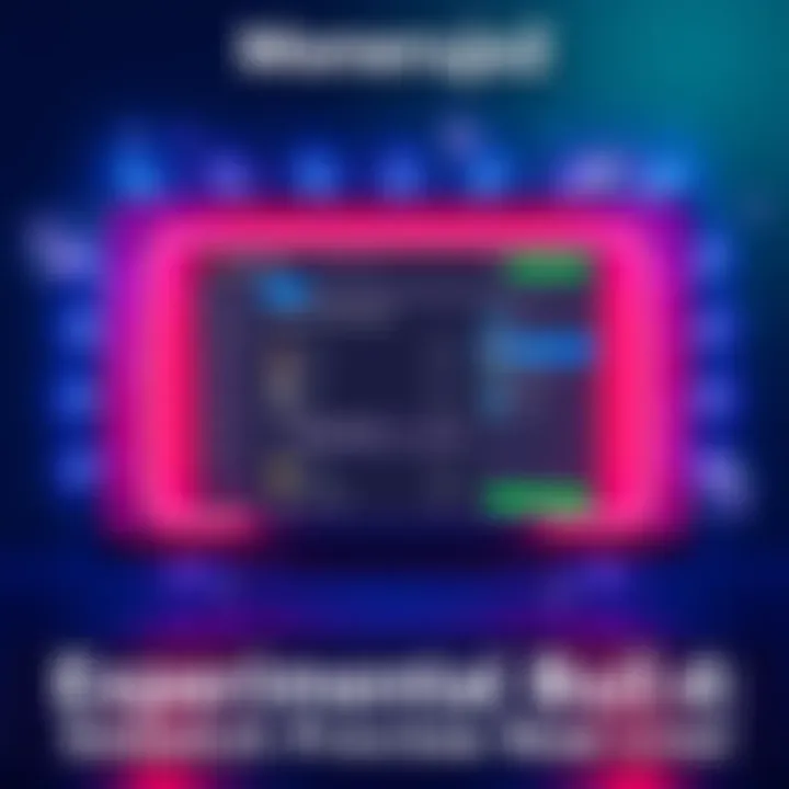 Screenshot showing the Monerujo2 interface with wallet options and PocketChange feature highlighted