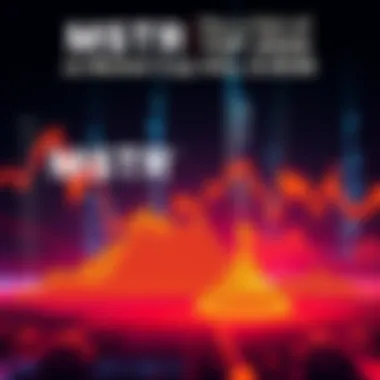Graph showing MSTR's market cap drop to $39.92 billion and exit from the top 250 U.S. companies